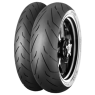 Мотошини Continental Continental ContiRoad R17