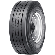 Грузовые шины Triangle Triangle TRT02+ (прицепная) R19.5