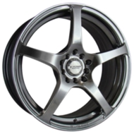 Диски на авто 6,5 Kyowa racing KR-210 R15 W6.5 PCD 5/114.3 ET42