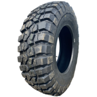 Шини Всезезонні Lakesea GRACK M/T R17