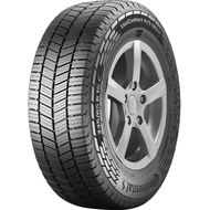 Шини Continental 225 75 Continental VanContact A/S Ultra 225/75 R17C 114/112Q C