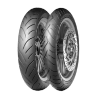 Мотошини Dunlop ScootSmart R13-R16