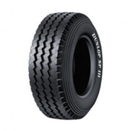 Вантажні шини R17.5 Dunlop SP 111 (универсальная) 8.5/ R17.5 121/120L