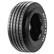 Всесезонні вантажні шини 425/55 R19.5 Dunlop SP 241 (прицеп) 425/55 R19.5 160J