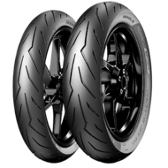 Мотошины Pirelli Pirelli Diablo Rosso SPORT R17