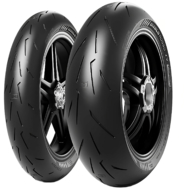 Мотошини Pirelli Diablo Rosso 4 CORSA R17