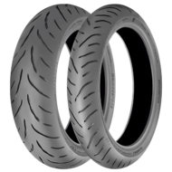Мотошины Bridgestone Bridgestone Sport Touring T32 GT R17