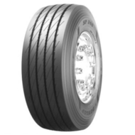 Всесезонні вантажні шини R17.5 Dunlop SP 246 (прицеп) 245/70 R17.5 146F