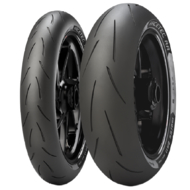 Мотошини Metzeler Racetec RR R17
