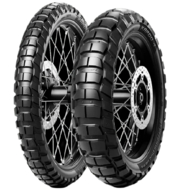 Мотошини Metzeler Karoo 4 R17