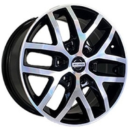 Диски на авто R17 58,1 Replica FD6094 R17 W7.5 PCD 6/135 DIA87,1 ET44