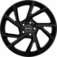 Диски на авто 7,5 R18 5/114.3 64,1 Mak Kassel R18 W7.5 PCD 5/114.3 DIA76 ET38