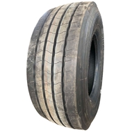 Вантажні шини R22.5 Duraturn Regional T22 (универсальная) 385/65 R22.5 164K