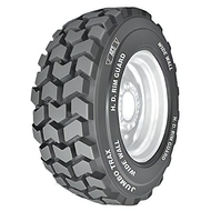 Вантажні шини Всезезонні 10 R16,5 Bkt JUMBO TRAX HD (индустриальная) 10/ R16.5 134/120A2/A8