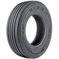 Вантажні шини Всезезонні 70 R22,5 Samson GR-A1 (рулевая) 315/70 R22.5 156/150L