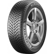 Шины Всезезонные Semperit ALLSEASON-GRIP R16-R17