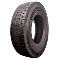 Вантажні шини Всезезонні 70 R22,5 Leao GREEN-VAN ETD100 (ведущая) 315/70 R22.5 156/150L
