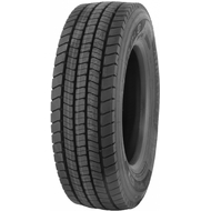 Вантажні шини R22.5 Samson GR-D2 (ведущая) 315/60 R22.5 154/150L