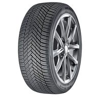 Шини Nexen 205 R17 Nexen N'blue 4Season 2 205/45 R17 88W XL