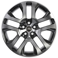 Диски на авто 5/120 69,1 Replica forged LR2241 R20 W8.5 PCD 5/120 DIA72,6 ET41,5