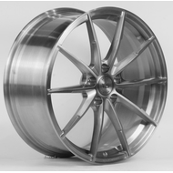 Диски на авто 58,1 Ws forged WS947 R19 W8.5 PCD 5/114.3 DIA64,1 ET50