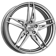 Диски на авто 7,5 R17 56,6 Dotz Interlagos R17 W7.5 PCD 5/105 DIA56,6 ET44