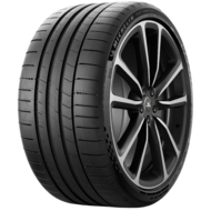 Шини Michelin 35 R21 Michelin Pilot Sport S 5 275/35 R21 103Y XL ND1