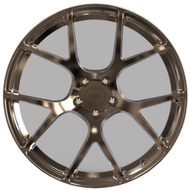 Диски на авто 66,5 Ws forged WS2271 R21 W9 PCD 5/115 DIA71,6 ET20
