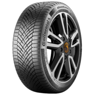Шины Continental 205 R17 Continental AllSeasonContact 2 205/55 R17 95V XL Шины Continental 205 R17 Continental AllSeasonContact 2 205/55 R17 95V XL