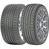 Шины Летние 255 35 Gripmax SureGrip Pro Sport 255/35 R21 98Y XL