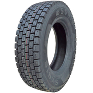 Вантажні шини R22.5 Sonix SX816 (ведущая) 315/70 R22.5 154/150M