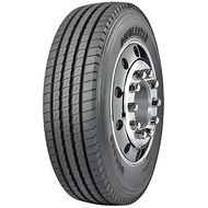 Вантажні шини R17.5 Doublestar DSRS 01 (рулевая) 235/75 R17.5 143/141J