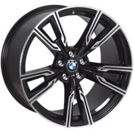 Диски на авто 10 R20 Jh HP945 R20 W10 PCD 5/112 DIA66,6 ET40