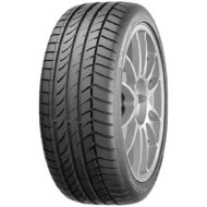 Шини Літні 55 R19 Dunlop SP QuattroMaxx 255/55 R19 111W XL