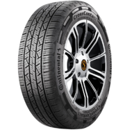 Шини Continental 225 R18 Continental CrossContact H/T 225/55 R18 98V