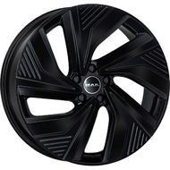 Диски на авто 8 R20 5/112 57,1 Mak Electra R20 W8 PCD 5/112 DIA76 ET40