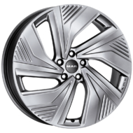 Диски на авто 8 67,1 Mak Electra R20 W8 PCD 5/112 DIA76 ET40