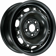 Диски на авто 6 56,6 Kapitan VAG R15 W6 PCD 5/112 DIA57,1 ET45