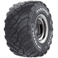 Вантажні шини Ascenso Ascenso FTR 170 (с/х) R22.5-R26.5