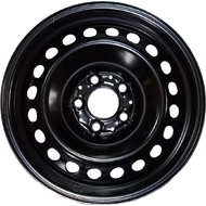 Диски на авто 6,5 R16 Kapitan Honda R16 W6.5 PCD 5/114.3 DIA64,1 ET45