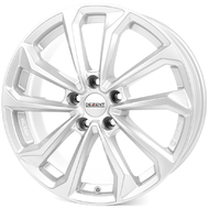 Диски на авто R18 66,1 Dezent KS R18 W7.5 PCD 5/114.3 DIA67,1 ET51