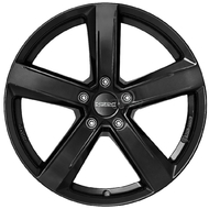 Диски на авто 6,5 R16 5/114.3 67,1 Dezent TU R16 W6.5 PCD 5/114.3 DIA71,6 ET48