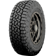 Шини Всезезонні 225 R15 Toyo Open Country A/T III 225/75 R15 102T