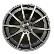 Диски на авто R21 5/112 66,6 Mercedes oem A1674018100 R21 W9 PCD 5/112 DIA66,6 ET45