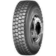 Вантажні шини Всезезонні 10 R20 Constancy 868 (ведущая) 10/ R20 149/146K