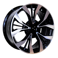 Диски на авто 65,1 Replica Hyundai (HY135) R17 W7.5 PCD 5/114.3 DIA67,1 ET45