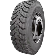 Вантажні шини R22.5 Leao KMD406 (ведущая) 315/80 R22.5 156/150K