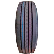 Грузовые шины Всезезонные 70 R22,5 Hunterroad H812 (рулевая) 315/70 R22.5 154/151L