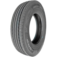 Вантажні шини Kapsen Kapsen S02 (рулевая) R22.5