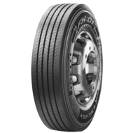 Вантажні шини R22.5 Pirelli FH:01+ Coach (рулевая) 295/80 R22.5 154/149M